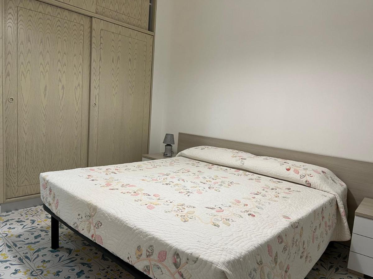Appartamento Con Giardino Vista Mare Castro (Lecce) Exterior photo